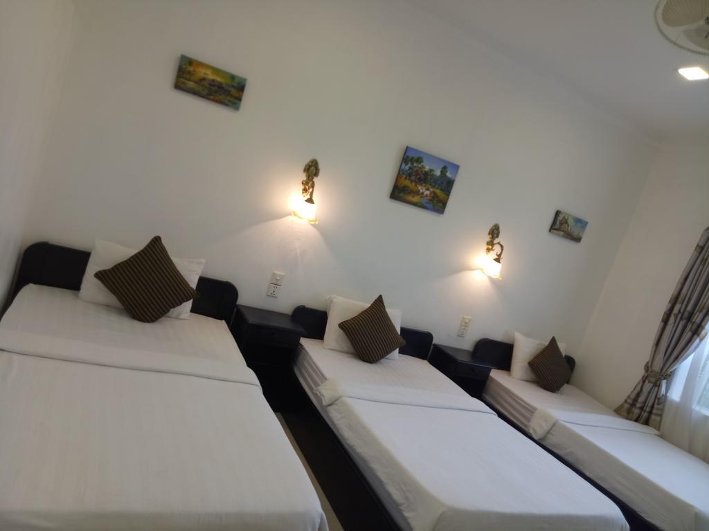 Eureka Villas Пномпень Экстерьер фото